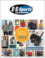 Alpha Broder 2022 Catalog